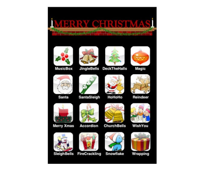 Christmas Sounds Christmas Sounds