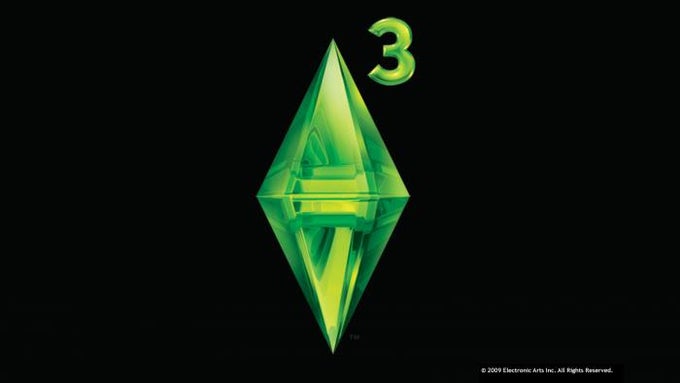 The Sims 3 Wallpaper Pack The Sims 3 Wallpaper Pack