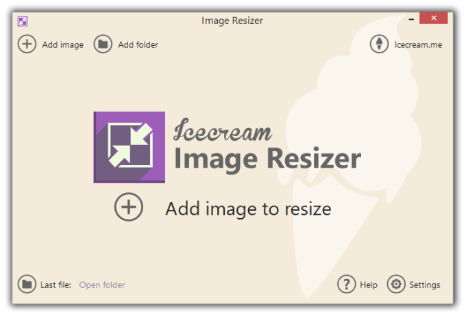 free for ios download Icecream Image Resizer Pro 2.13