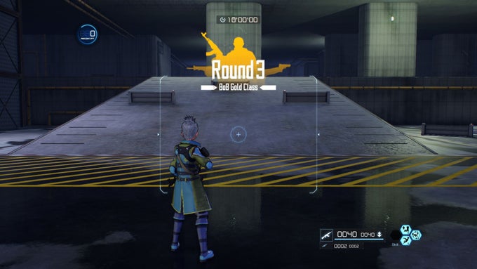 Sword Art Online: Fatal Bullet - Ambush of the Imposters Sword Art Online: Fatal Bullet - Ambush of the Imposters