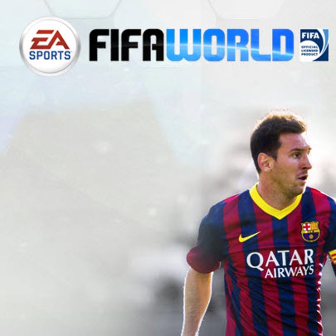 FIFA World FIFA World