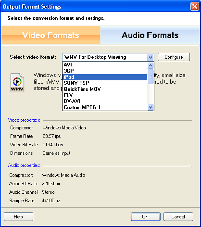Digital Media Converter Digital Media Converter
