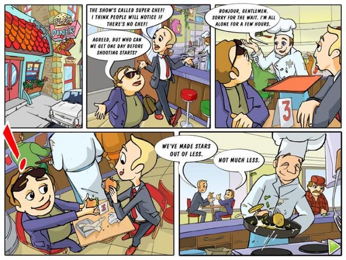 Cooking Dash Cooking Dash