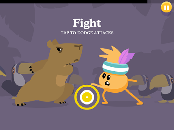 Dumb Ways to Die 2: The Games Dumb Ways to Die 2: The Games