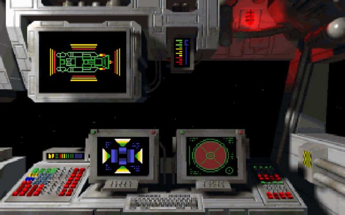 wing commander privateer save game editor