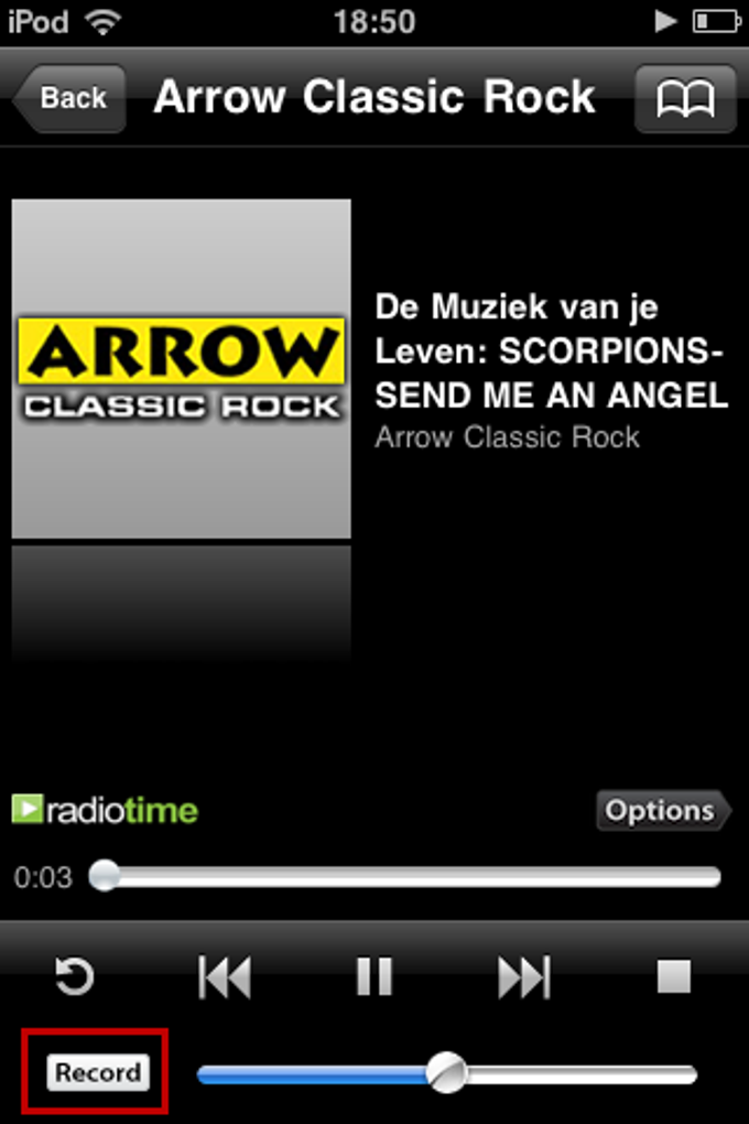 TuneIn Radio TuneIn Radio