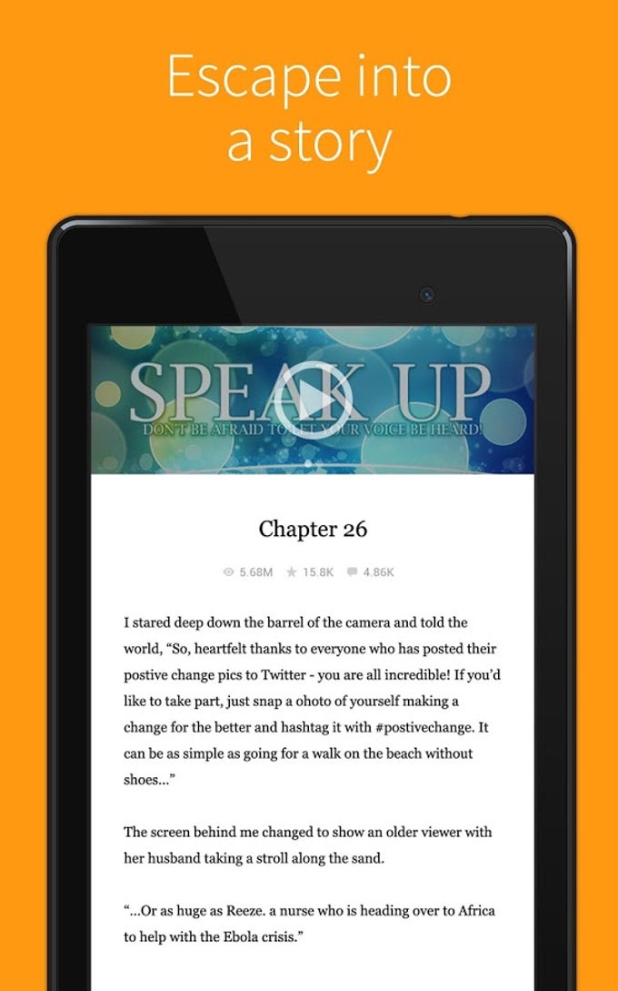 Wattpad Wattpad