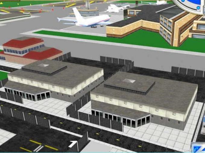 Airport Tycoon 3 Demo
