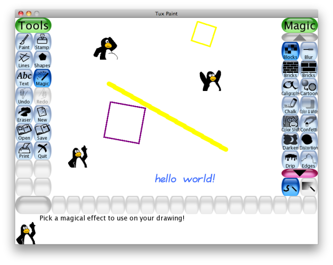paint x lite for mac free download