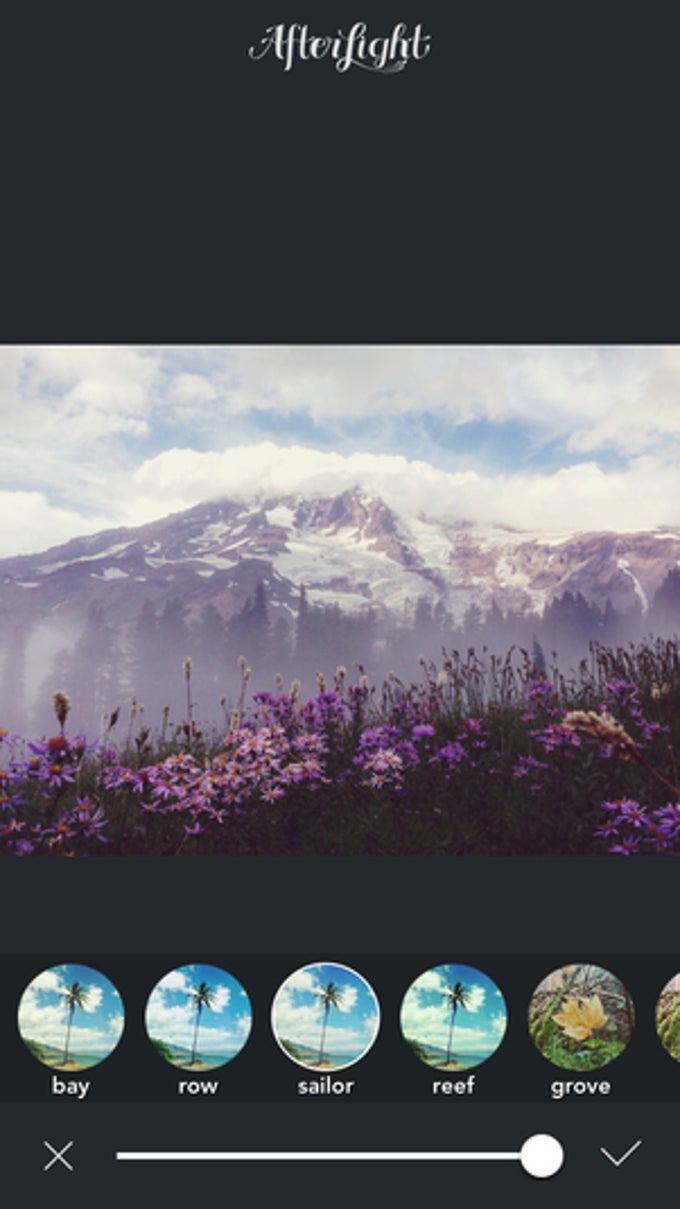 Afterlight Afterlight
