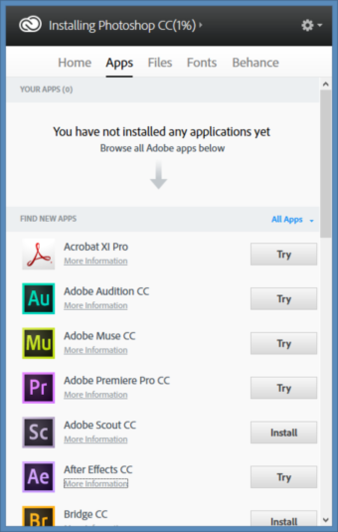 adobe creative cloud crack download mac