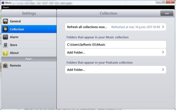 Music Player Music Player