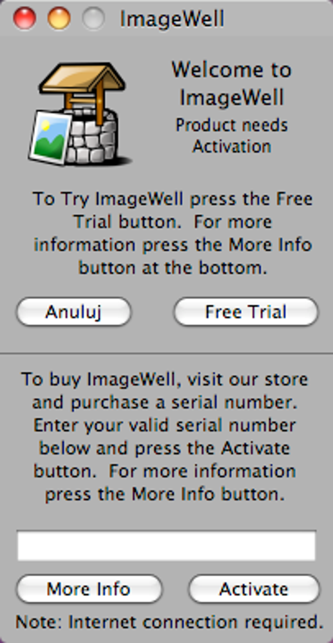 ImageWell ImageWell
