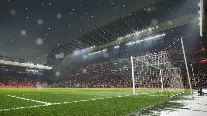 PRO EVOLUTION SOCCER 2019 LITE PRO EVOLUTION SOCCER 2019 LITE