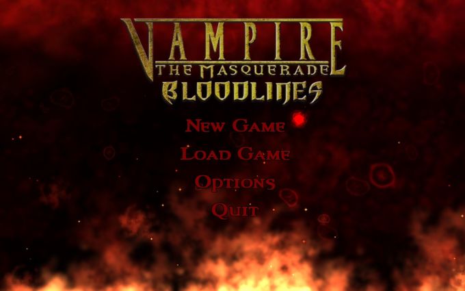 Vampire: the Masquerade - Bloodlines Unofficial Patch 7.8 PC World - Testy  i Ceny sprzętu PC, RTV, Foto, Porady IT, Download, Aktualności