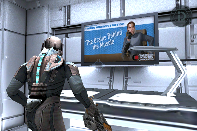 Dead Space Dead Space