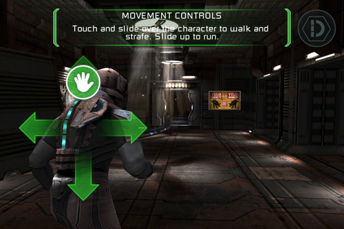 Dead Space Dead Space