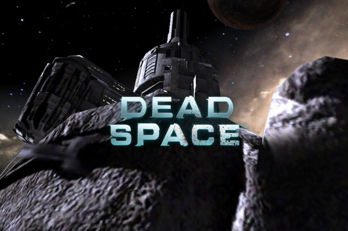 Dead Space Dead Space
