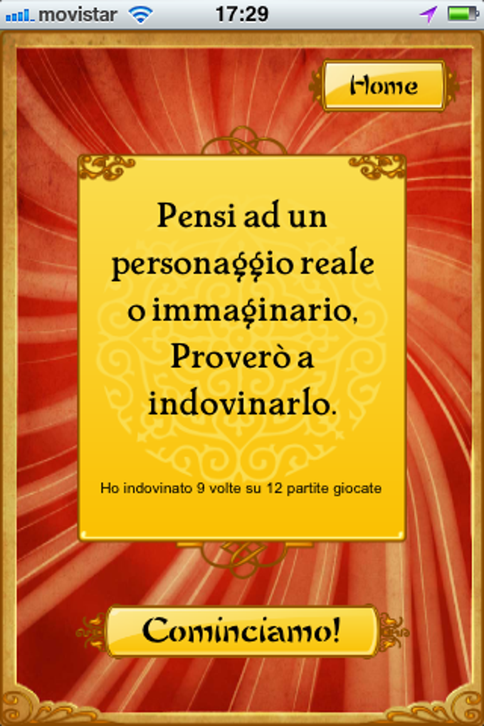 Akinator the Genie Akinator the Genie