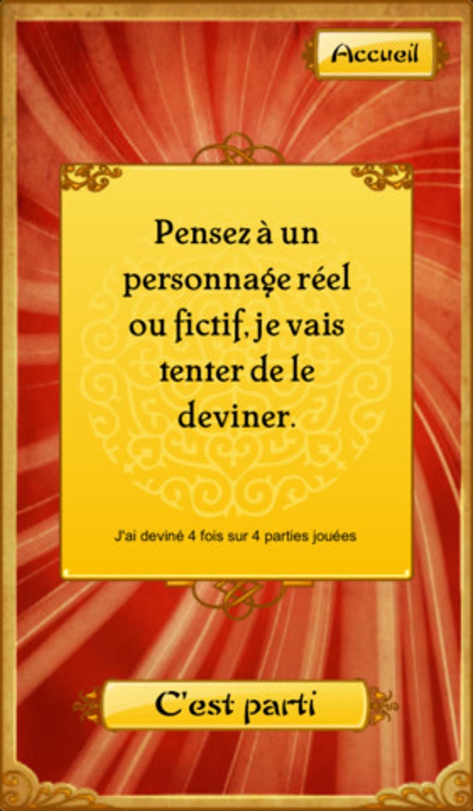 Akinator The Genie Akinator The Genie