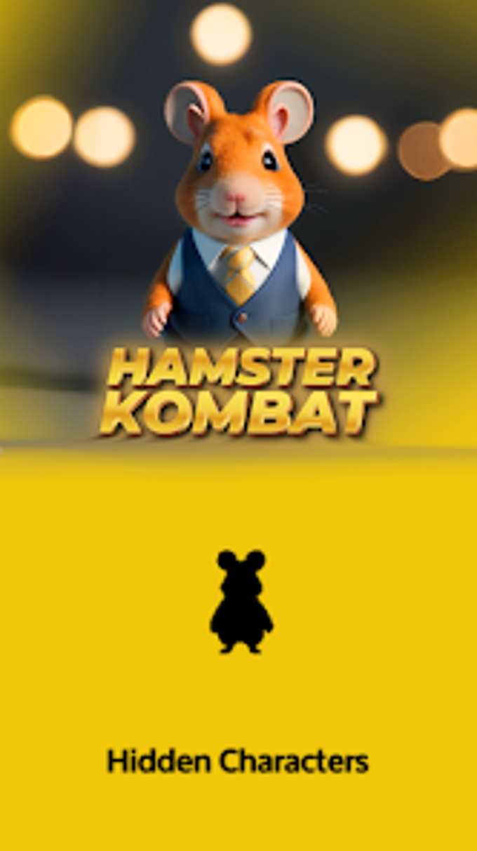 Hamster Kombat for Android - Download