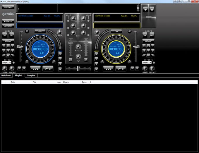 Virtual Dj Trial 7 Download