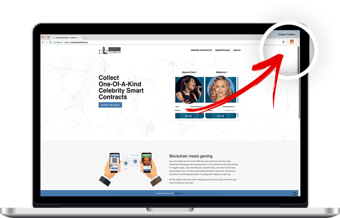 CryptoCelebrities CryptoCelebrities