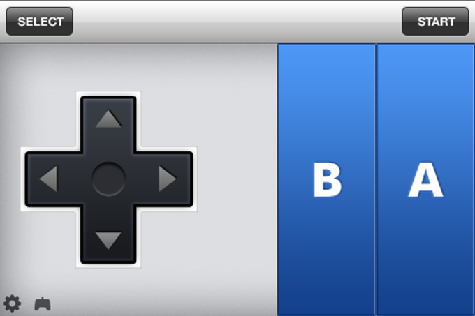 iControlpad: um controle bem pensado para jogos do iPhone