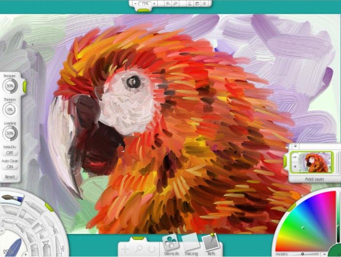 ArtRage ArtRage