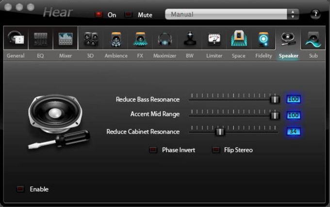 sound mixer software for windows 7 free download