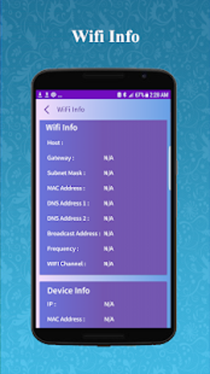 SuperWifi Wifi signal booster Speed Test Manager для Android — Скачать