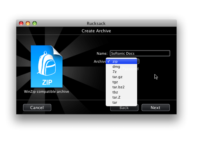 Archiver Archiver