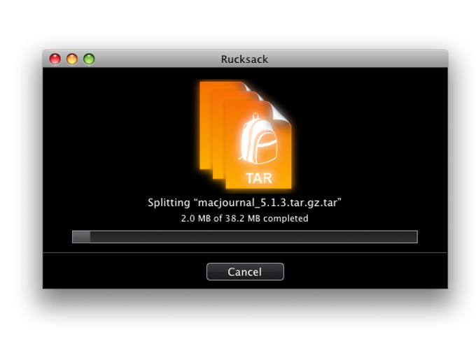 Archiver Archiver