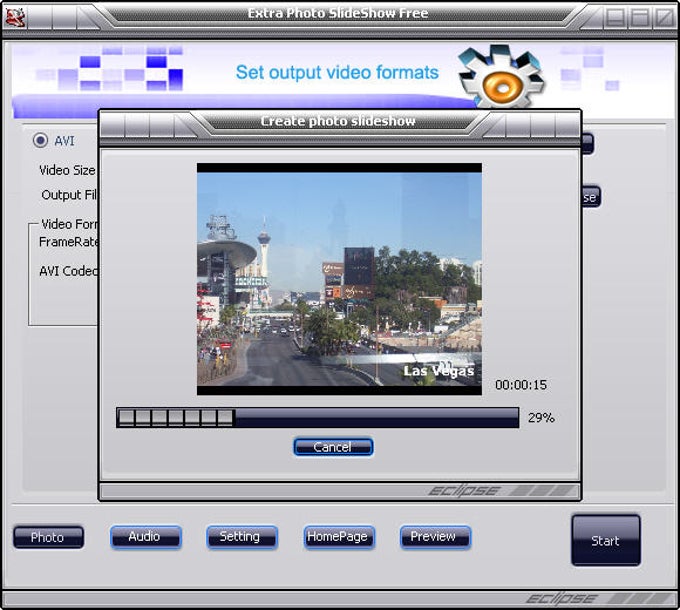 Extra Photo SlideShow Free Extra Photo SlideShow Free