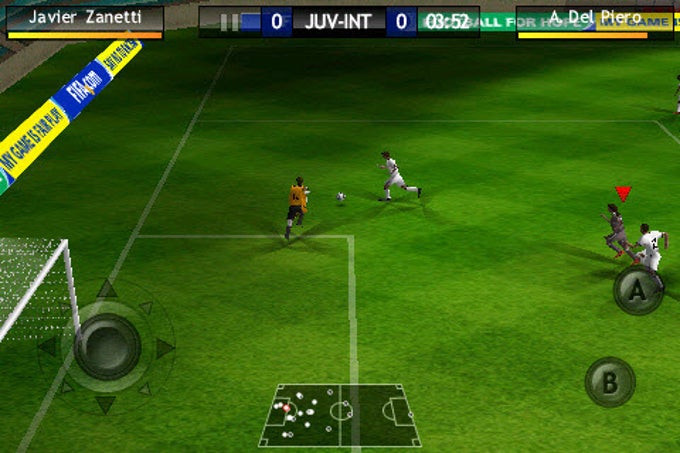 FIFA 10 FIFA 10
