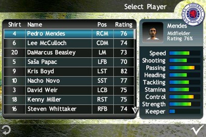 FIFA 10 FIFA 10
