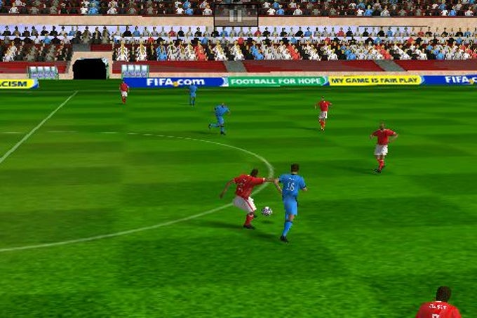 FIFA 10 FIFA 10