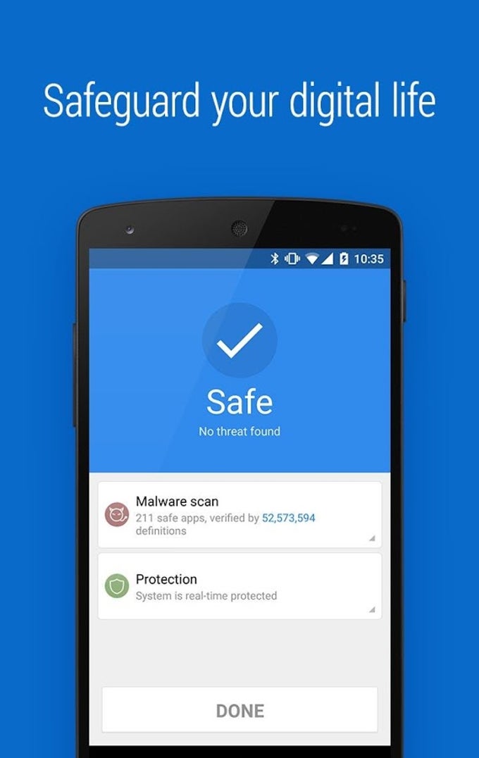 CM Security Lite - Antivirus CM Security Lite - Antivirus