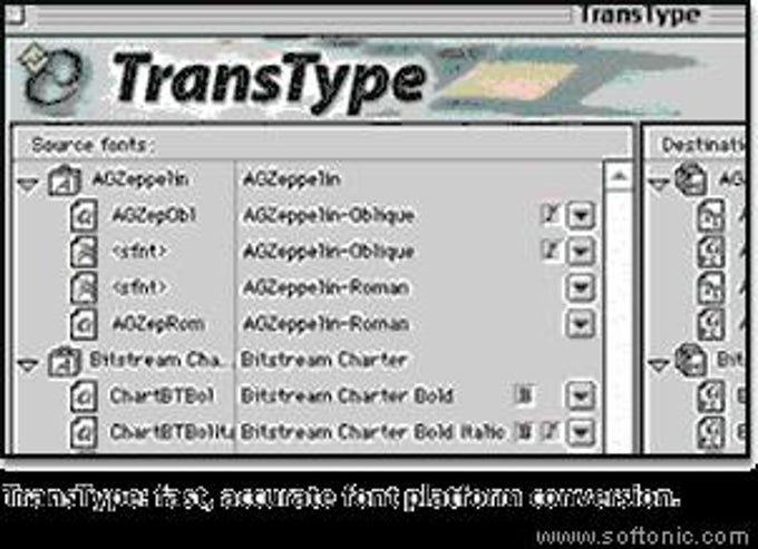 TransType TransType