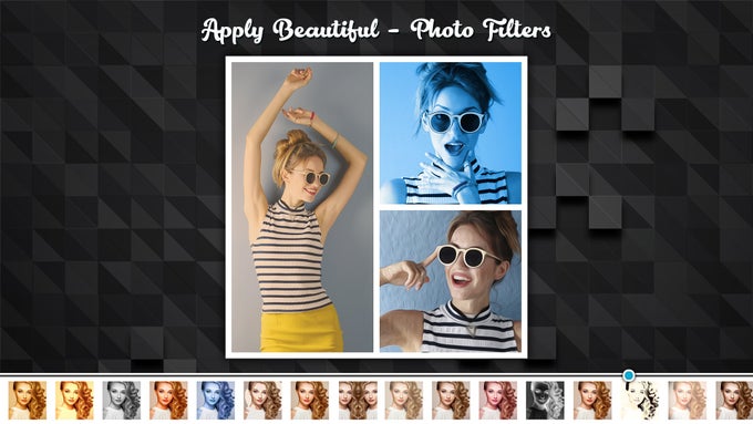 Collage Maker - Photo Grid & Montage Collage Maker - Photo Grid & Montage