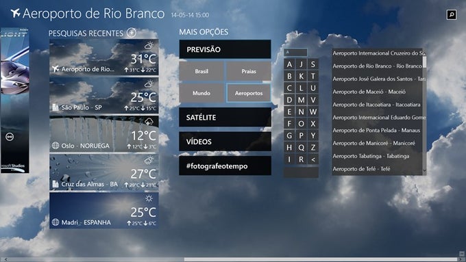 Climatempo Climatempo