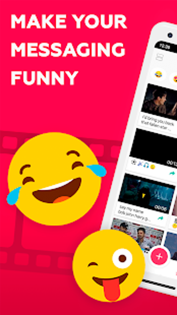 Video Meme Maker & Text to Vid APK for Android Download