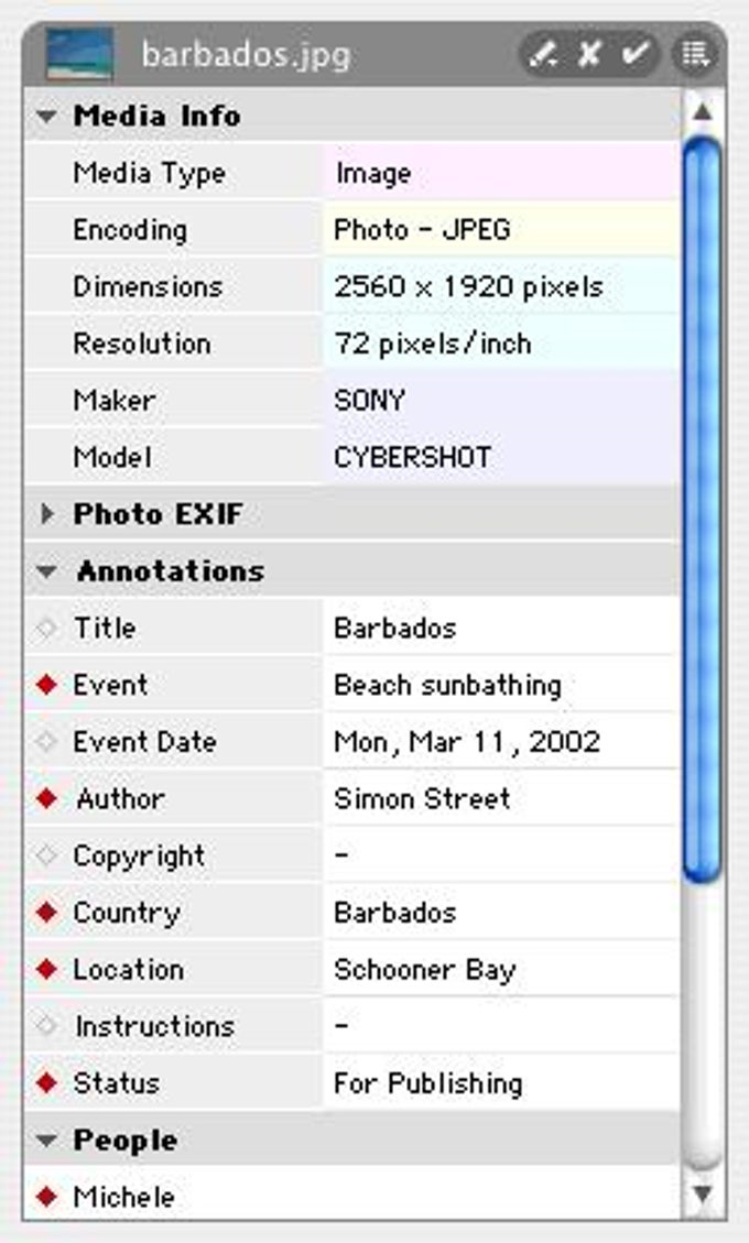 iView Media iView Media