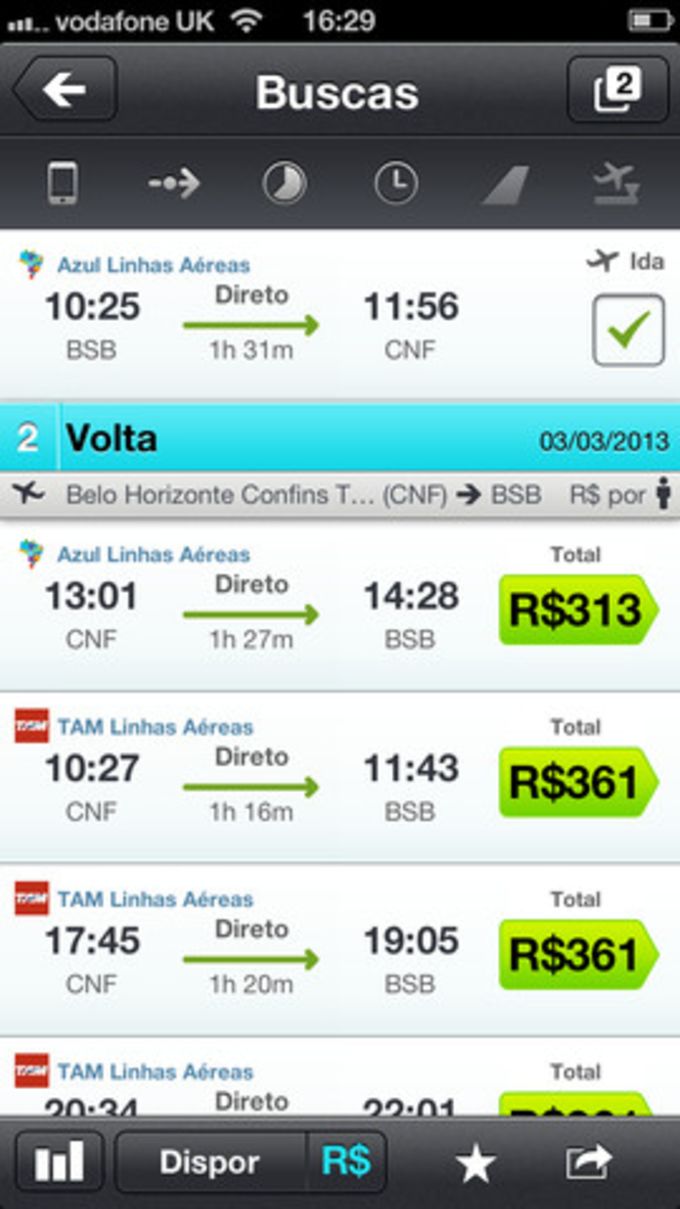 for iphone download Skyscanner
