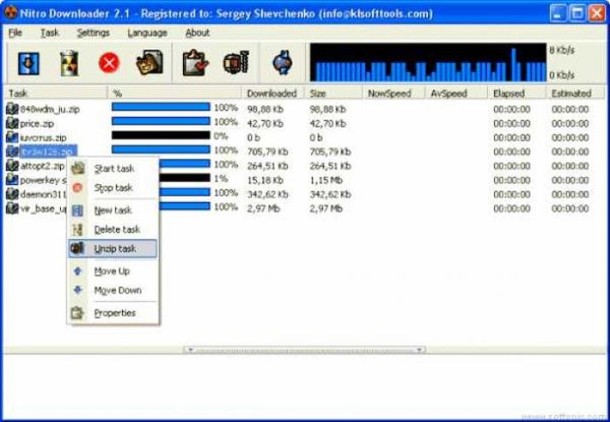 Nitro Downloader Nitro Downloader