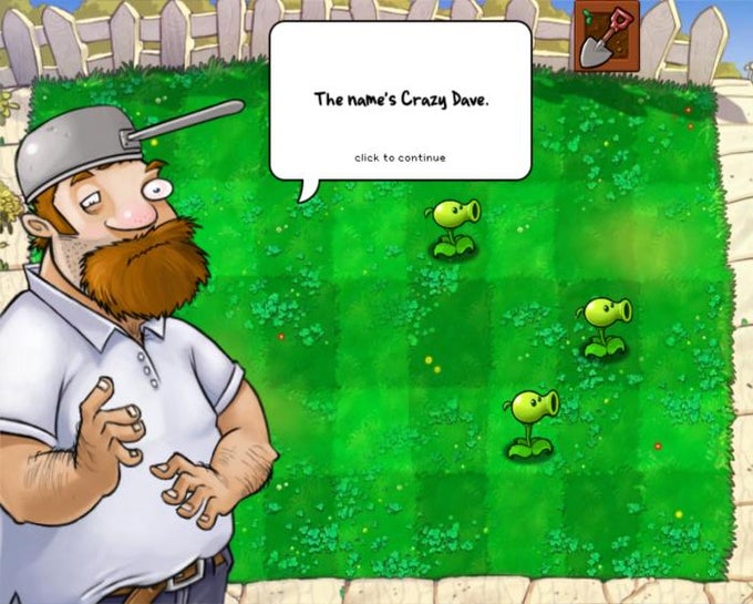 Plants vs. Zombies Plants vs. Zombies