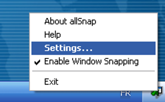 allSnap allSnap
