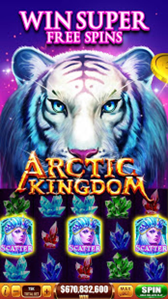 Slots Cleo Wilds Slot Machines  Casino Games