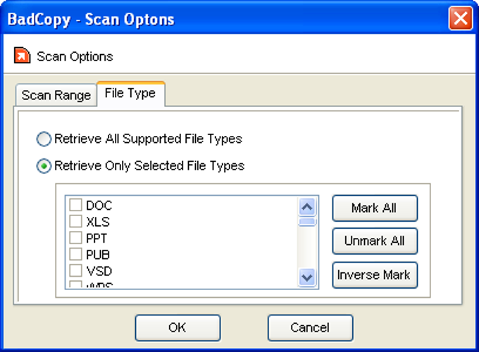 BadCopy Pro BadCopy Pro