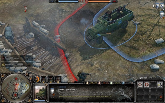Company of Heroes 2
